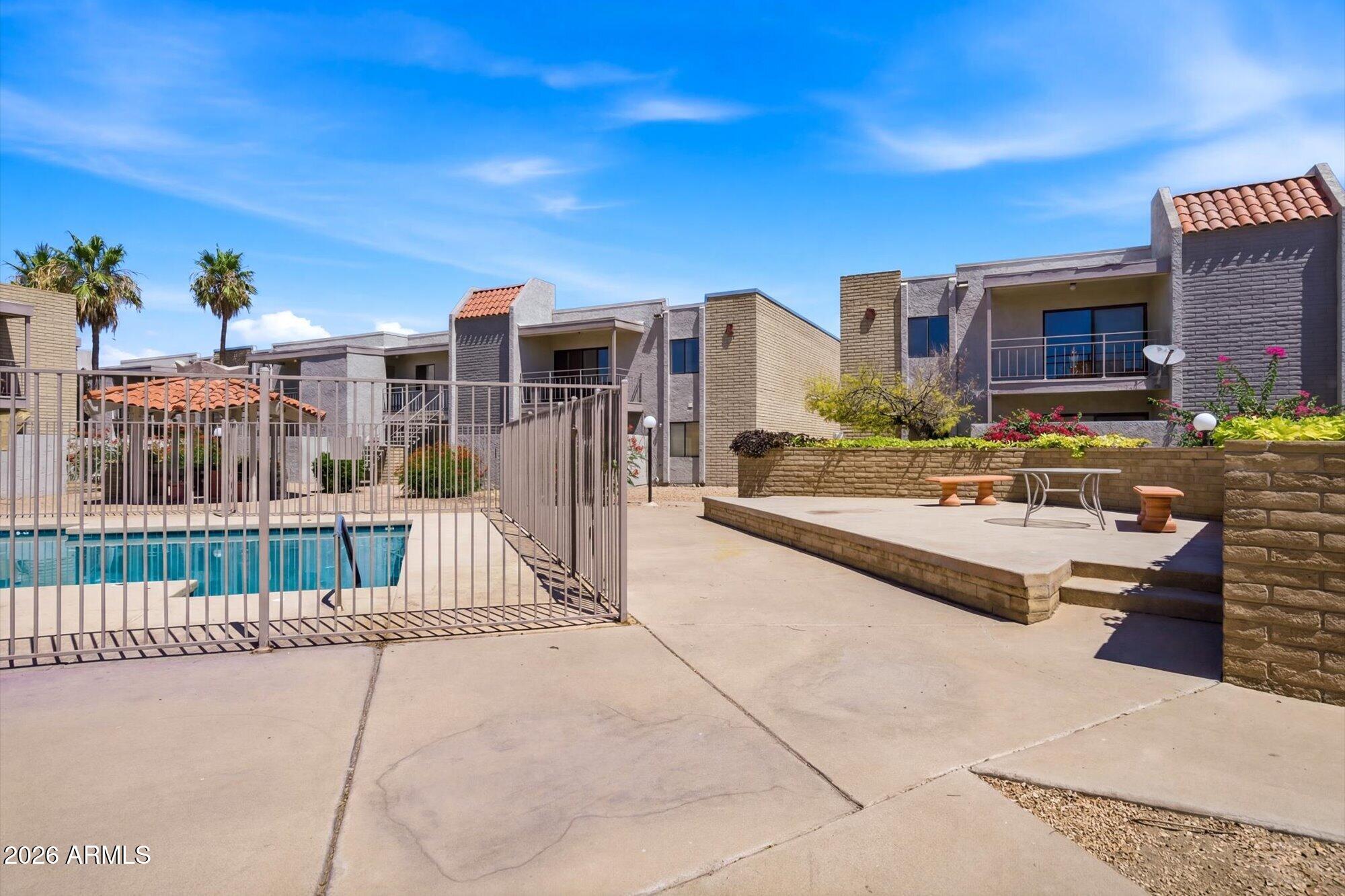 16635 North Cave Creek Road, Unit 127 Phoenix, AZ 85032 - Photo 24 of 25
