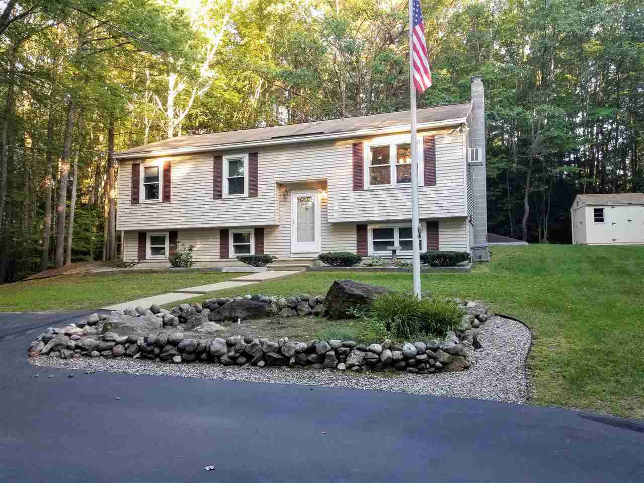 170 Bow Bog Road Bow, NH 03304 - Photo 1 of 21 Gallery Image 1