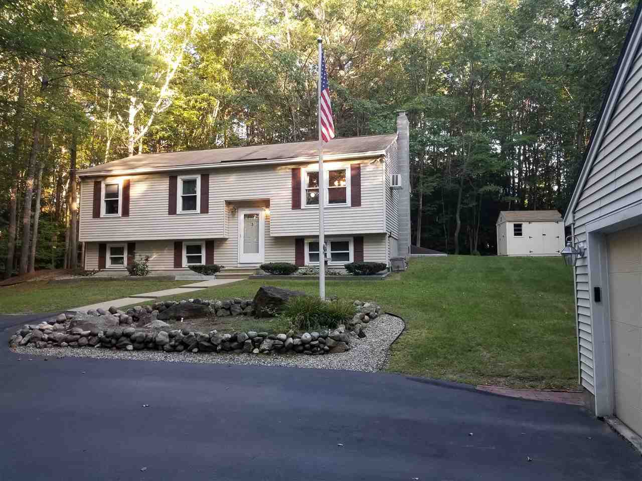 170 Bow Bog Road Bow, NH 03304 - Photo 2 of 21 Gallery Image 2