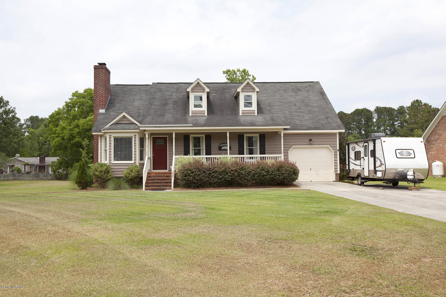 120 Lightwood Knot Road Rocky Point, NC 28457 - Photo 1 of 32 Front