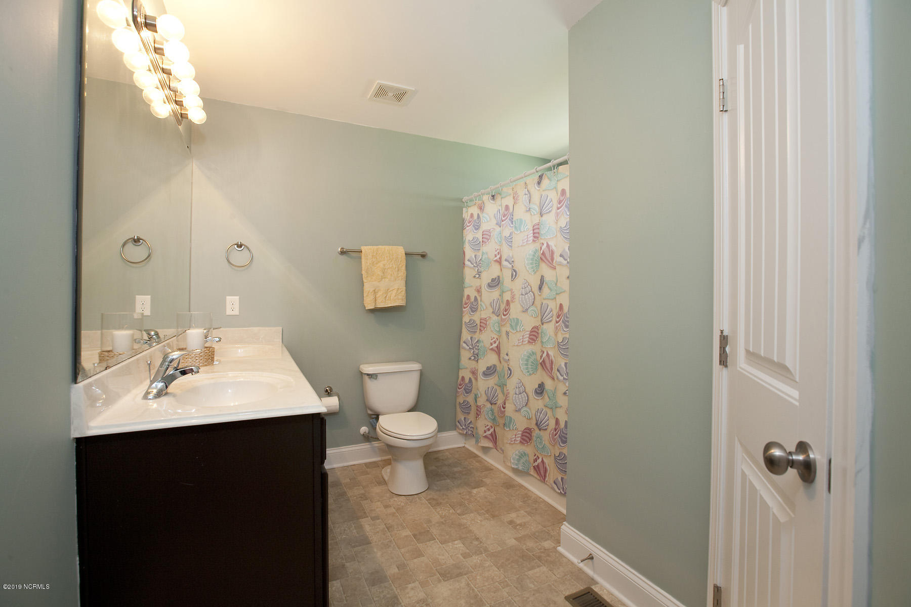 120 Lightwood Knot Road Rocky Point, NC 28457 - Photo 14 of 32 Master Bath