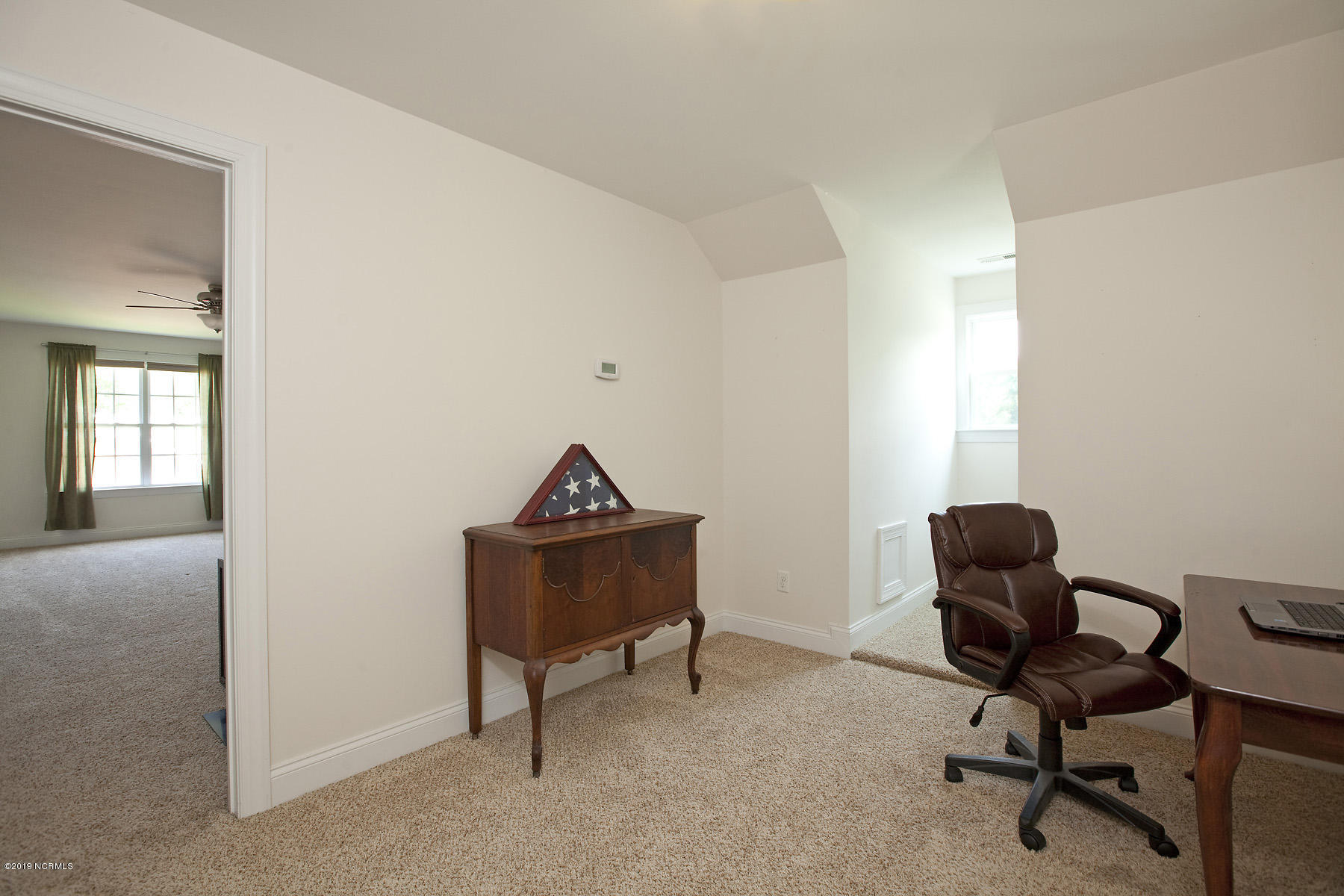 120 Lightwood Knot Road Rocky Point, NC 28457 - Photo 19 of 32 Upstairs Office