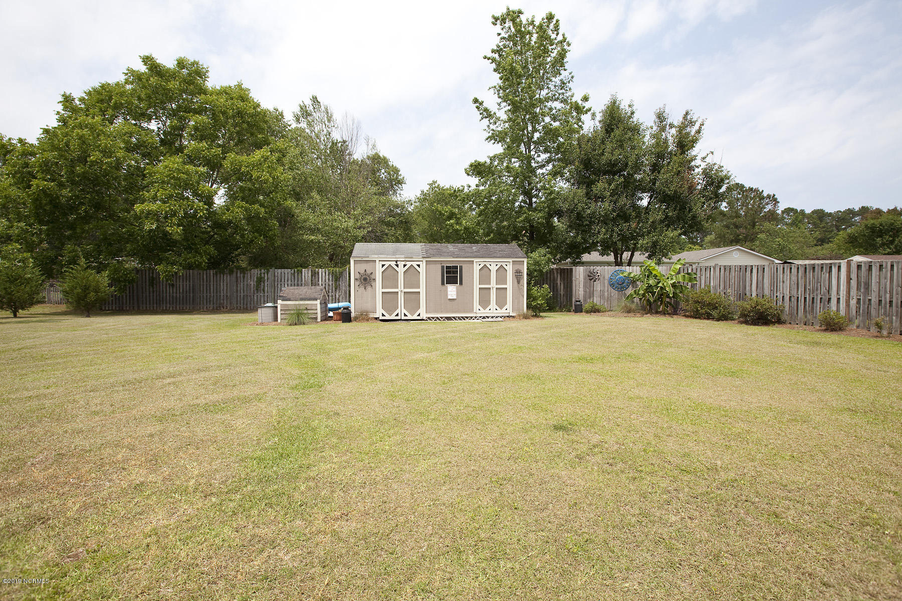 120 Lightwood Knot Road Rocky Point, NC 28457 - Photo 28 of 32 Storage Shed/Workshop
