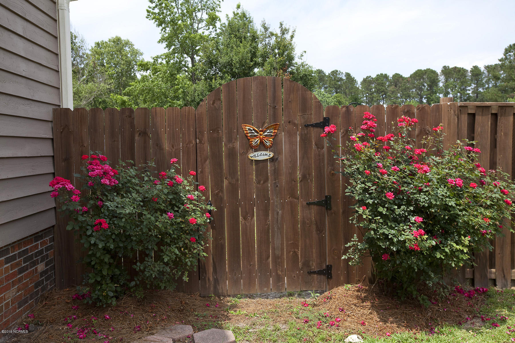 120 Lightwood Knot Road Rocky Point, NC 28457 - Photo 32 of 32 Landscaping