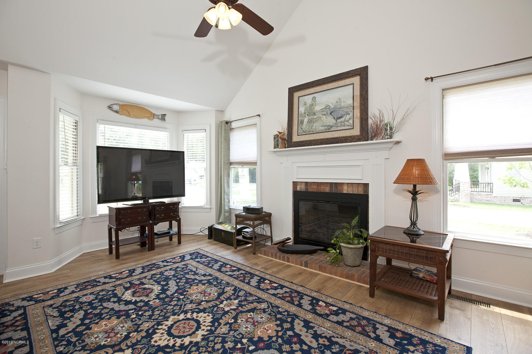 120 Lightwood Knot Road Rocky Point, NC 28457 - Photo 4 of 32 Living 2