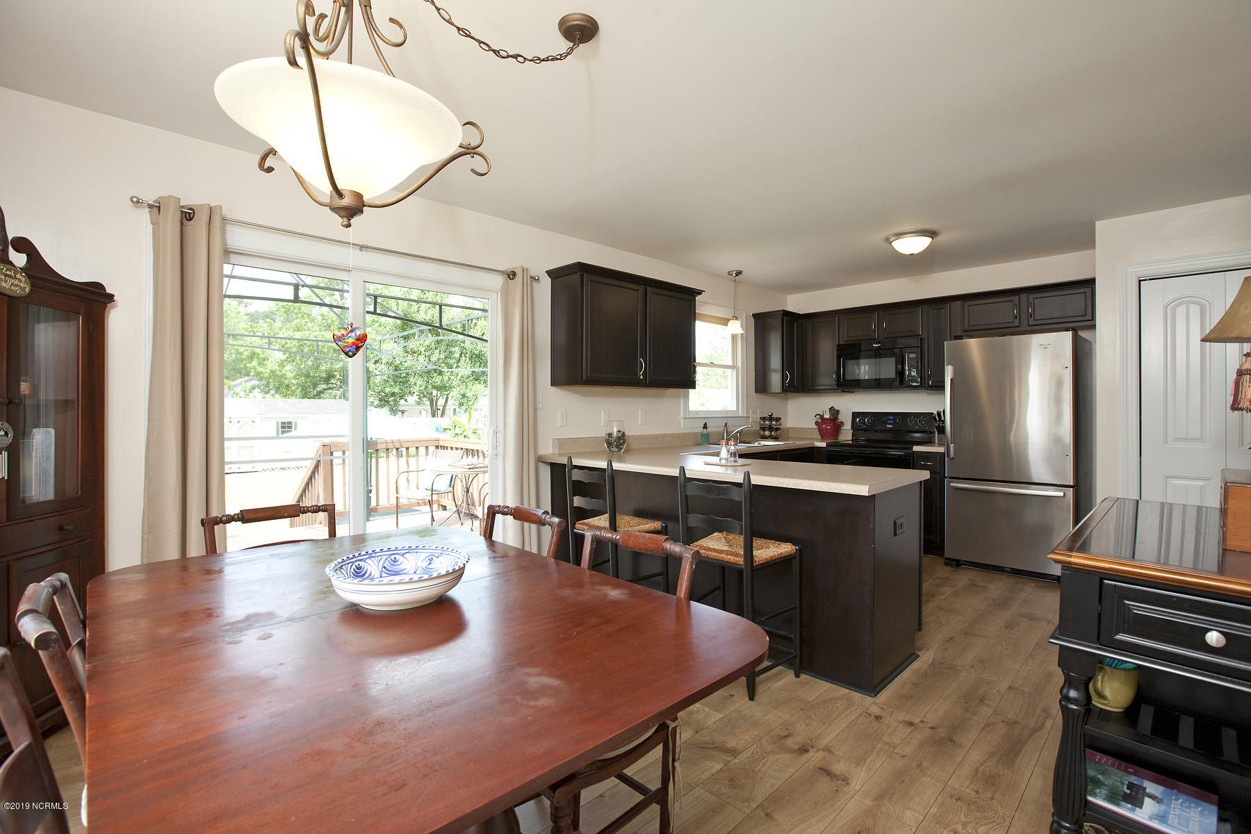 120 Lightwood Knot Road Rocky Point, NC 28457 - Photo 7 of 32 Dining