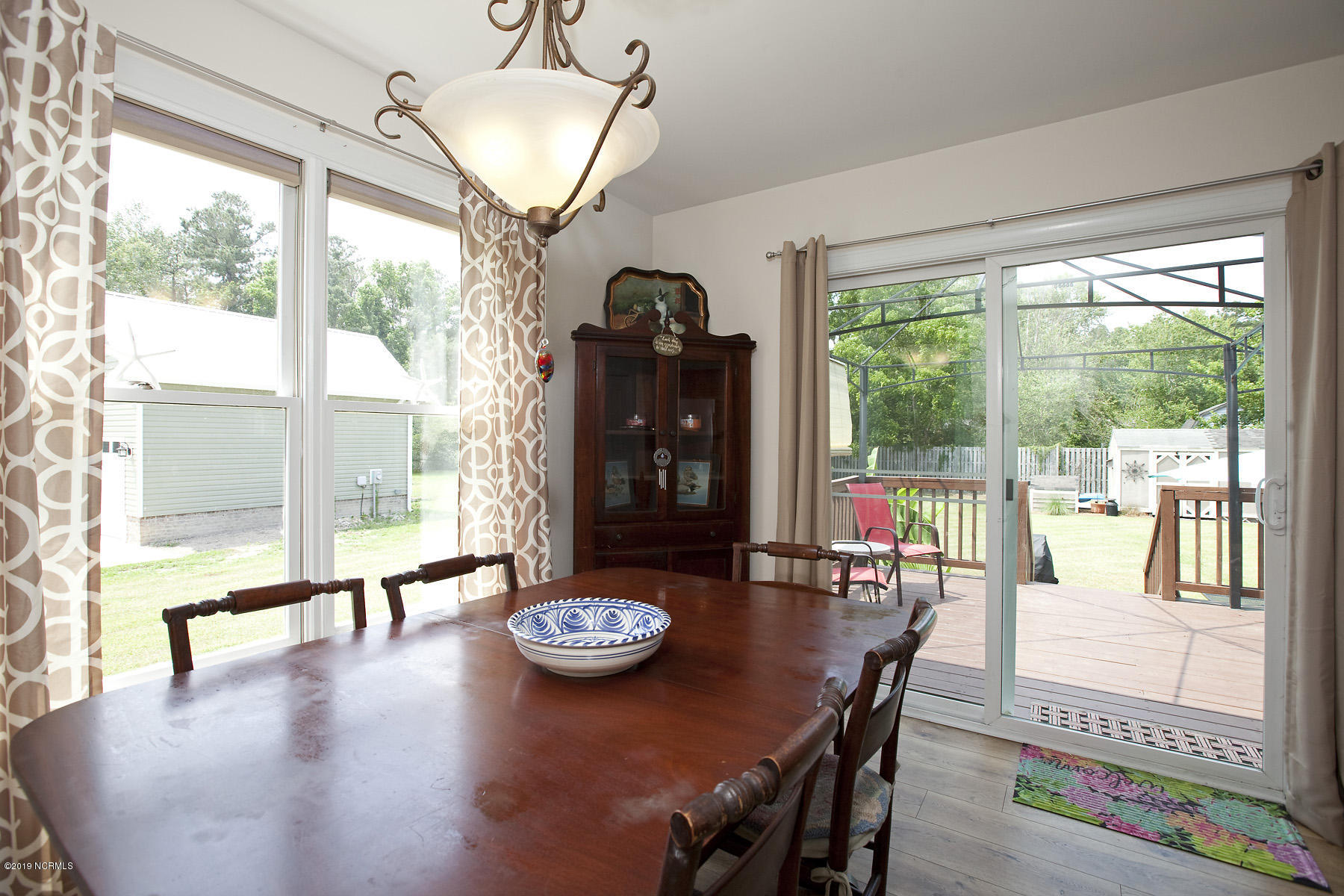 120 Lightwood Knot Road Rocky Point, NC 28457 - Photo 8 of 32 Dining 2