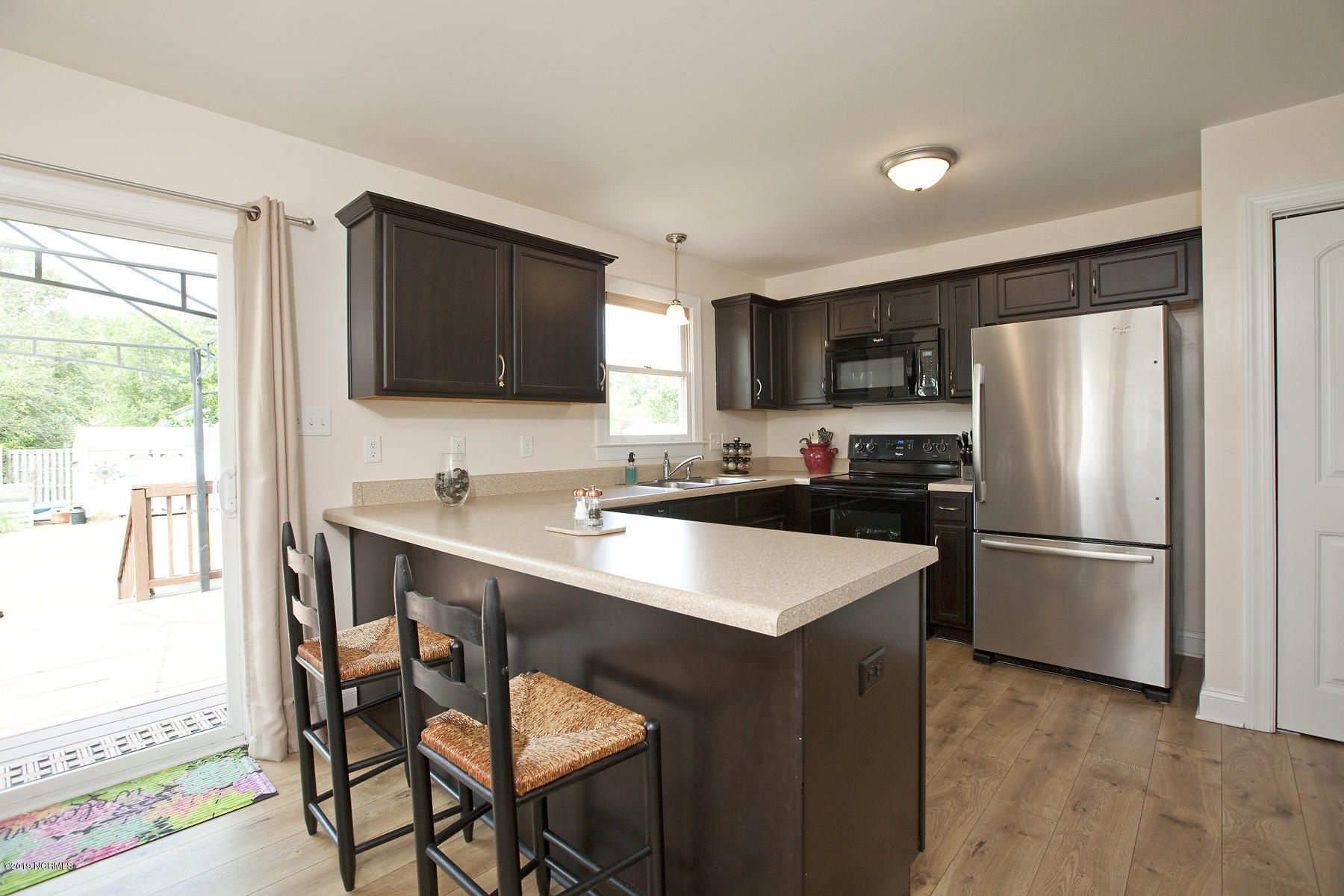 120 Lightwood Knot Road Rocky Point, NC 28457 - Photo 10 of 32 Kitchen