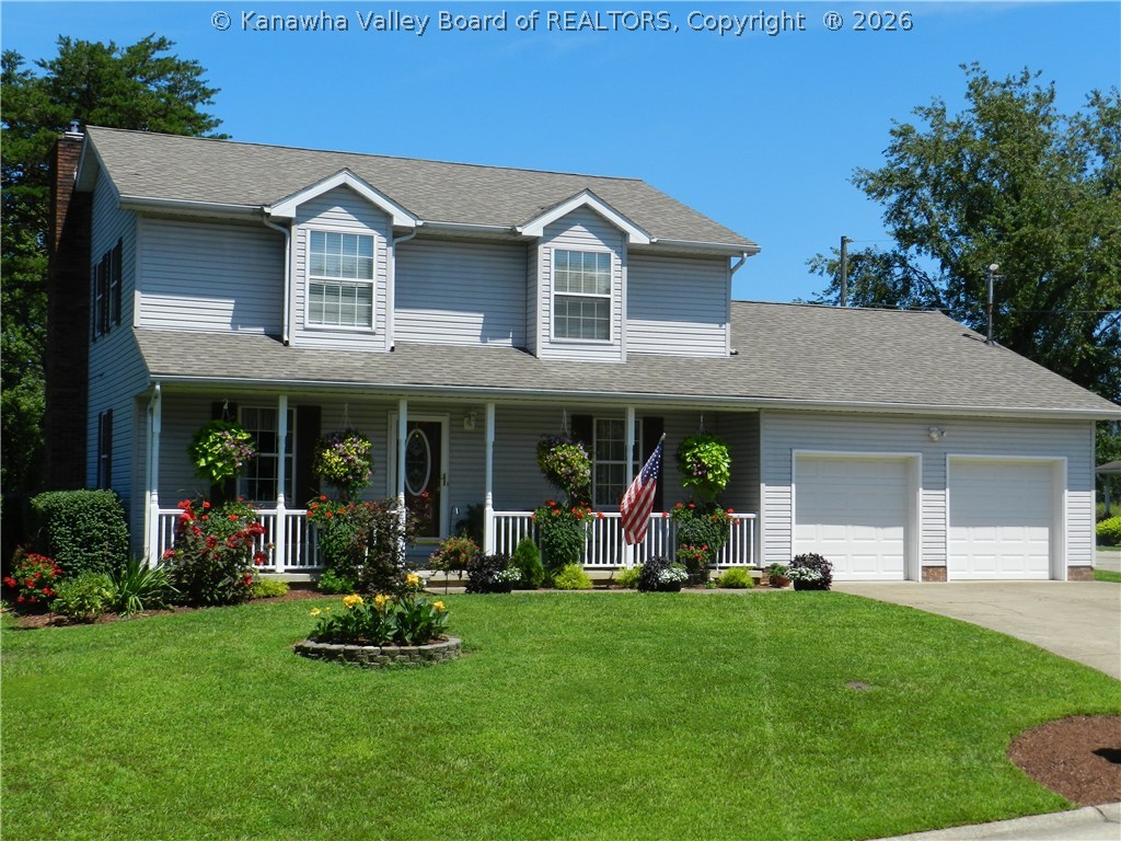 199 Ralph Drive Hurricane, WV 25526 - Photo 1 of 30 Gallery Image 1