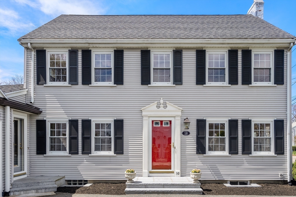 16 Rustlewood Road Milton, MA 02186 - Photo 2 of 36 Gallery Image 2