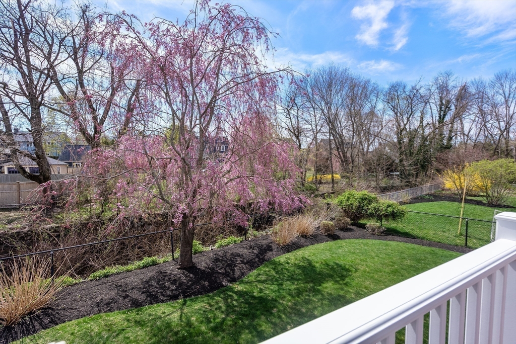 16 Rustlewood Road Milton, MA 02186 - Photo 30 of 36 Gallery Image 30