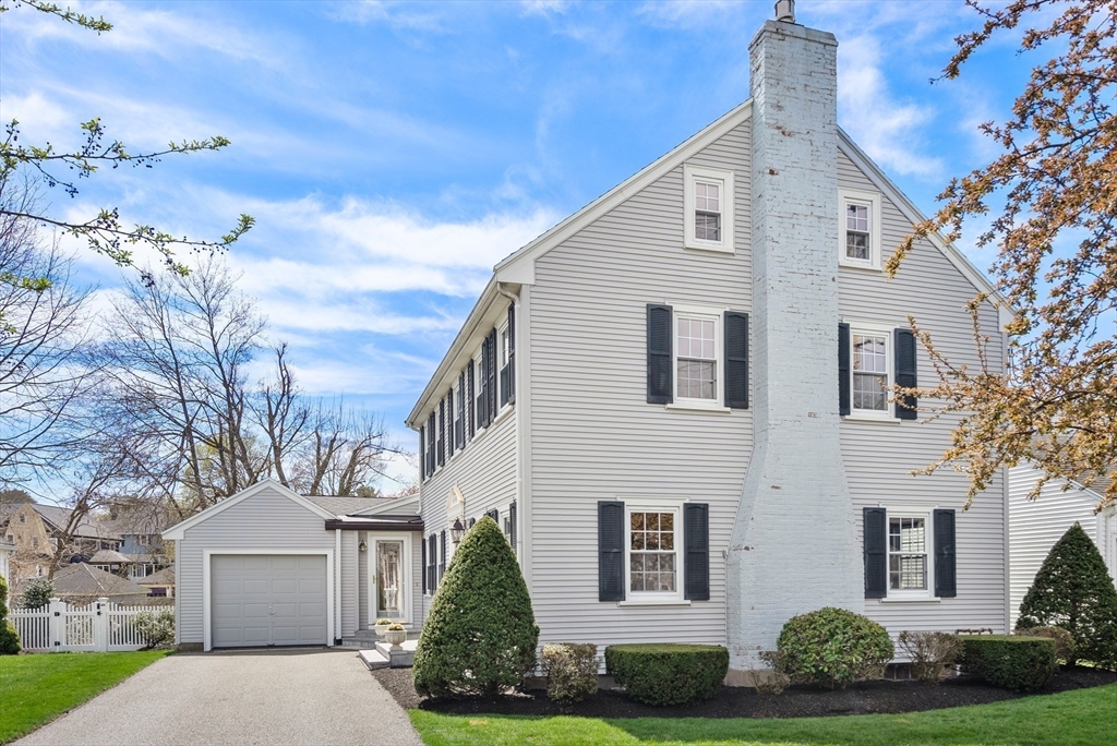 16 Rustlewood Road Milton, MA 02186 - Photo 31 of 36 Gallery Image 31