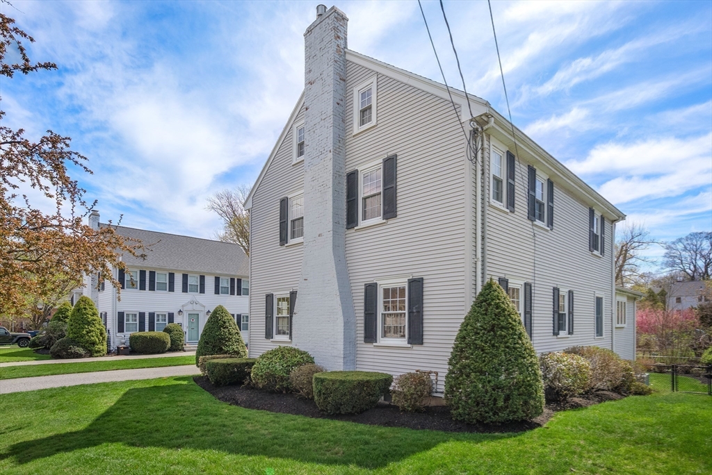 16 Rustlewood Road Milton, MA 02186 - Photo 32 of 36 Gallery Image 32