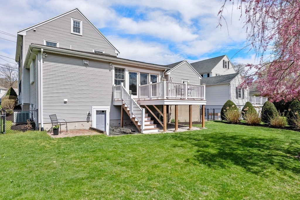 16 Rustlewood Road Milton, MA 02186 - Photo 34 of 36 Gallery Image 34
