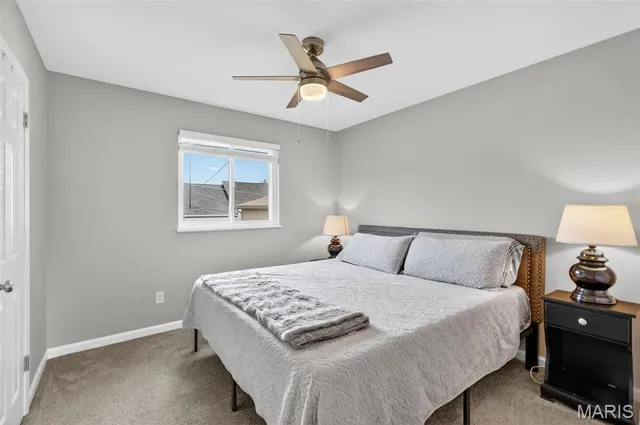 $289,000 | 12035 Bobbett Drive, Maryland Heights, MO 63043