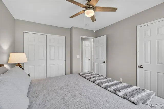 $289,000 | 12035 Bobbett Drive, Maryland Heights, MO 63043