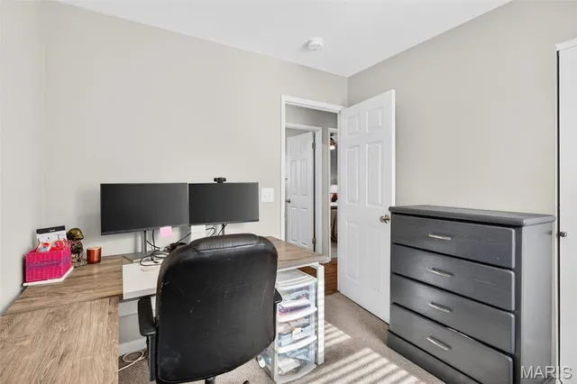 $289,000 | 12035 Bobbett Drive, Maryland Heights, MO 63043