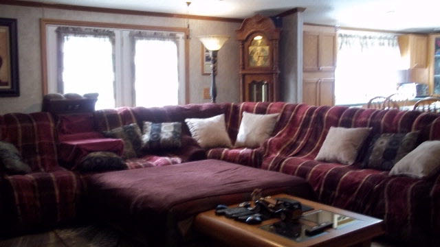 33082 Collier Road Lillian, AL 36549 - Photo 8 of 18 living room