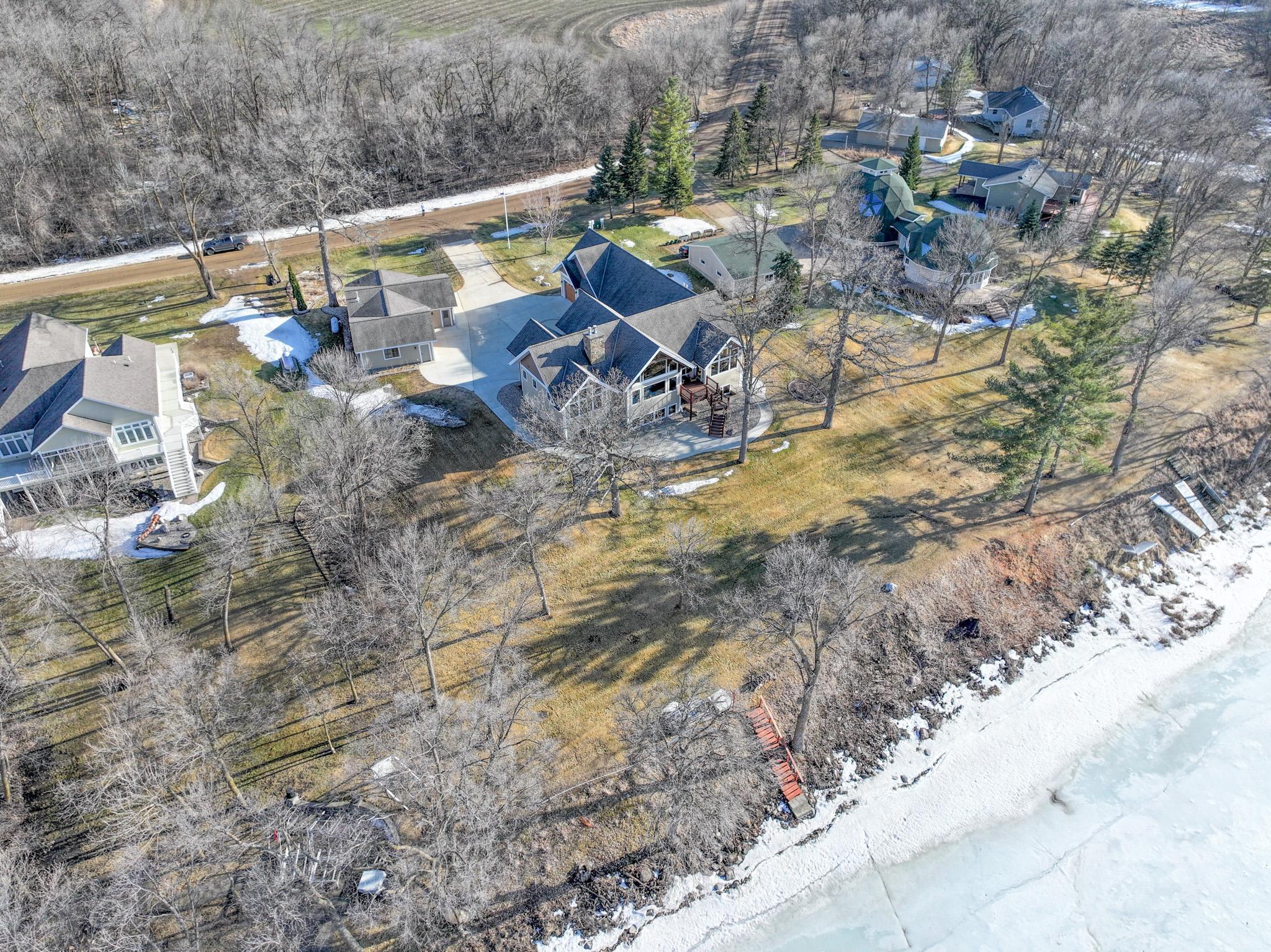9636 Walleye Road Northwest Brandon, MN 56315 - Photo 82 of 83