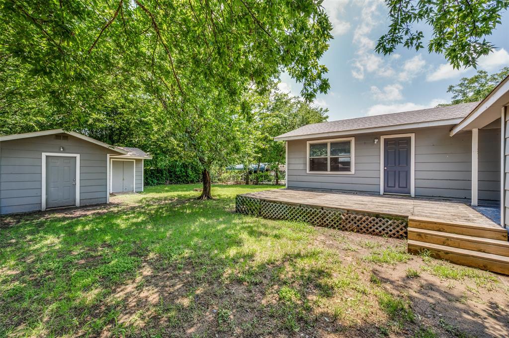 1814 Refinery Road Gainesville, TX 76240 - Photo 23 of 25