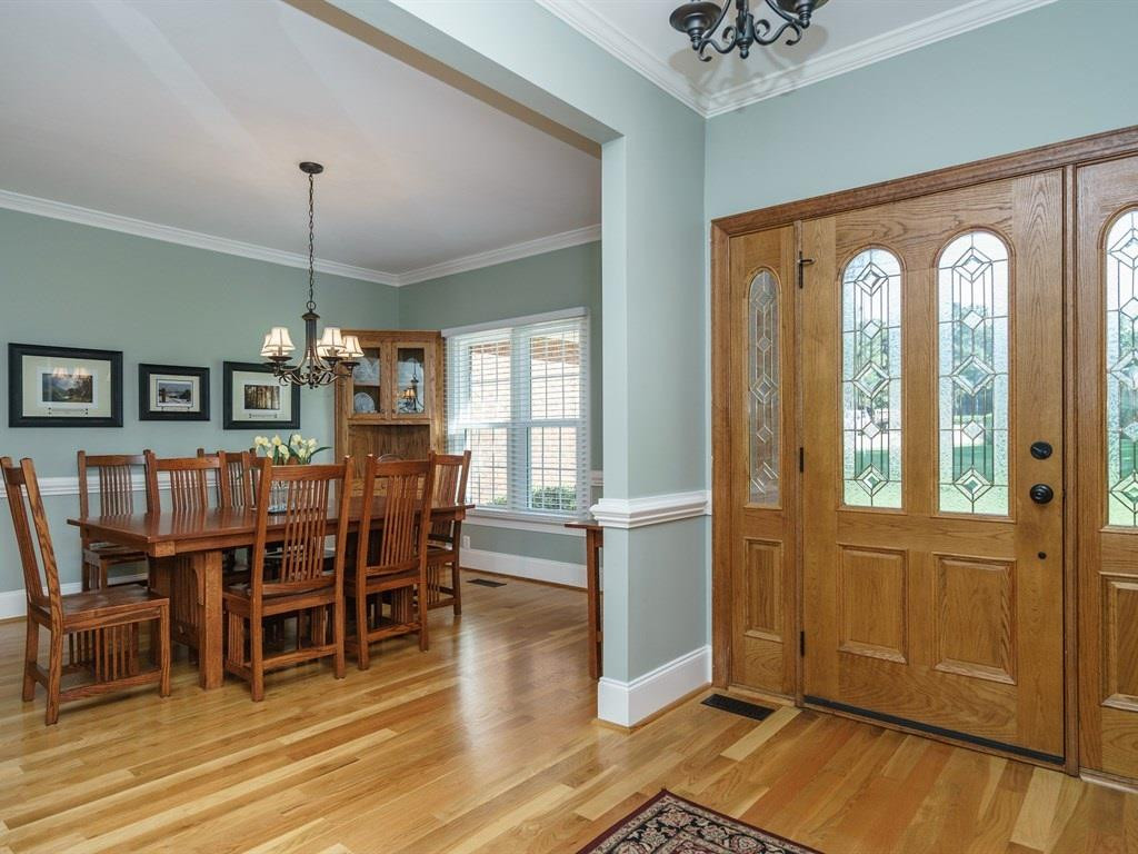 900 Rockfall Court Raleigh, NC 27614 - Photo 3 of 24 Photo 3