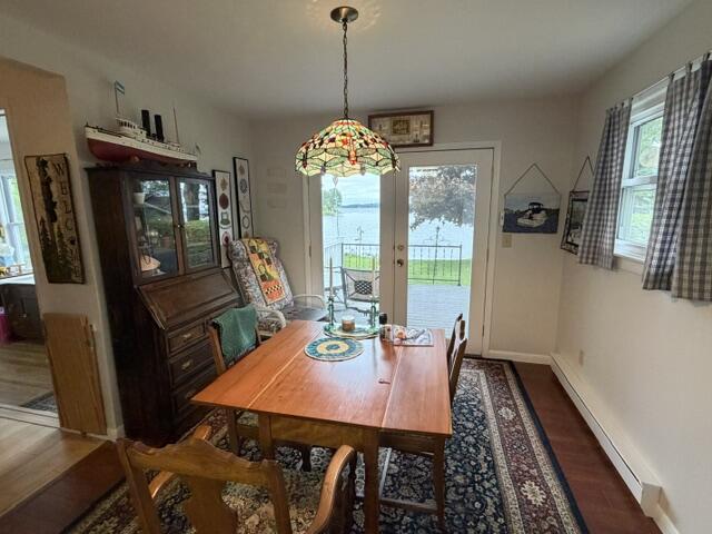 28 Lapointe Road Chazy, NY 12921 - Photo 6 of 14