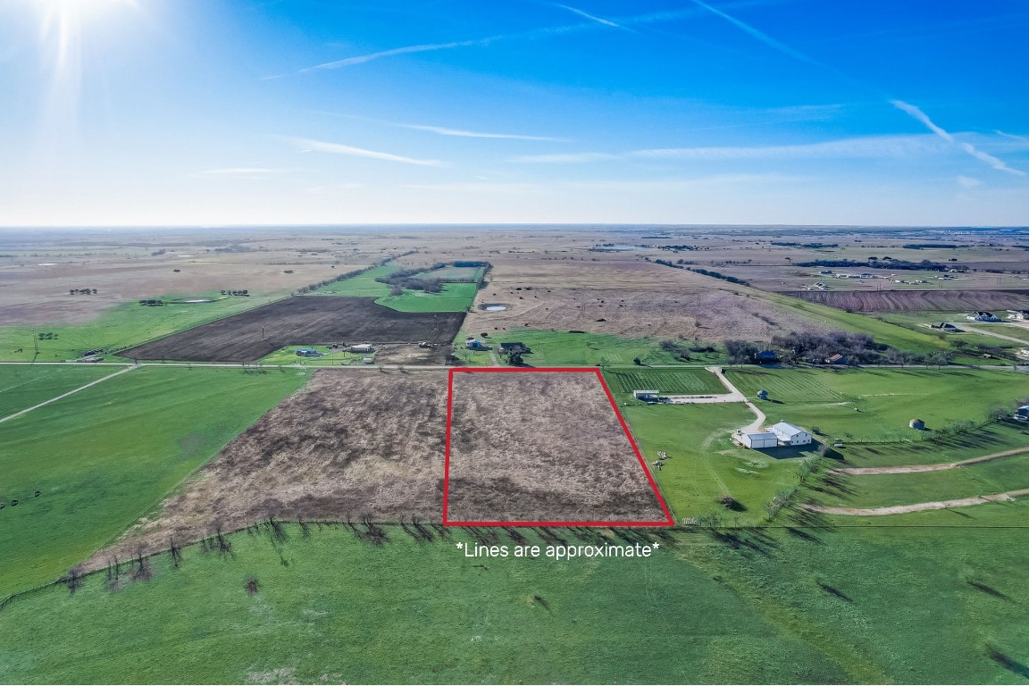 Tbd Hackberry Hackberry Road Salado, TX 76571 - Photo 14 of 24 a view of a outdoor space