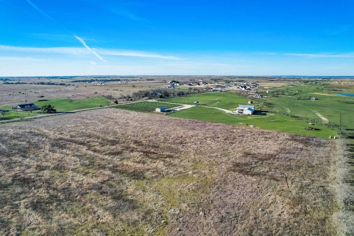Tbd Hackberry Hackberry Road Salado, TX 76571 - Photo 16 of 24 a view of a field with beach