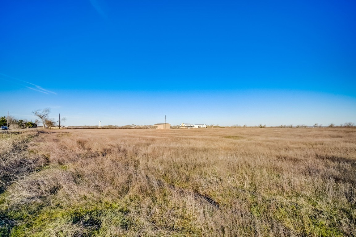 Tbd Hackberry Hackberry Road Salado, TX 76571 - Photo 17 of 24 a view of an ocean and a field