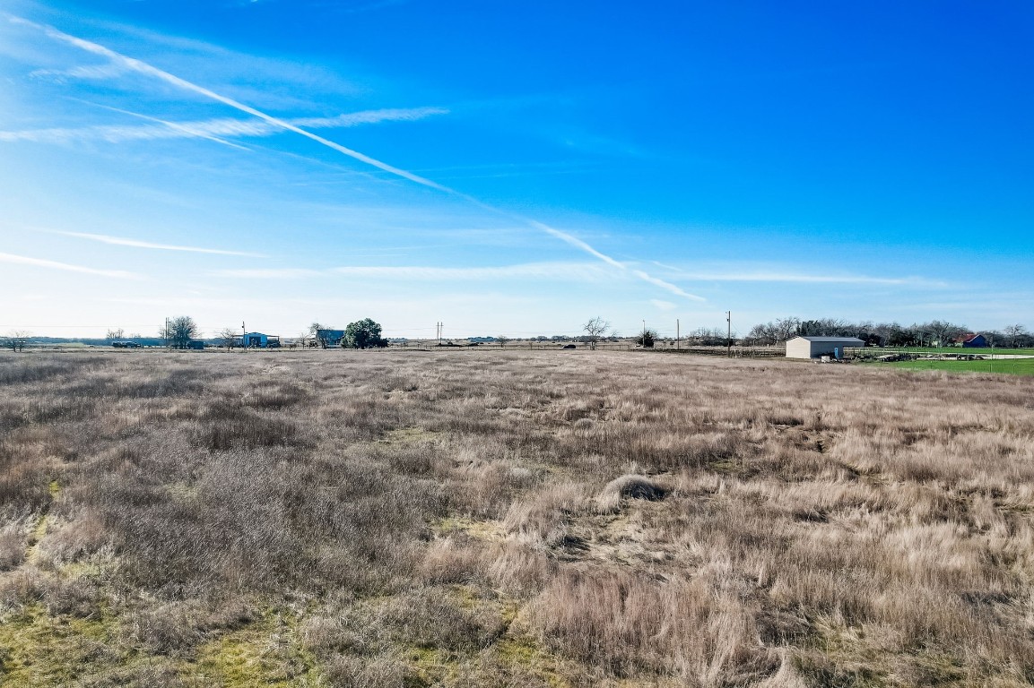 Tbd Hackberry Hackberry Road Salado, TX 76571 - Photo 18 of 24 a view of a large tree with green field in front of it