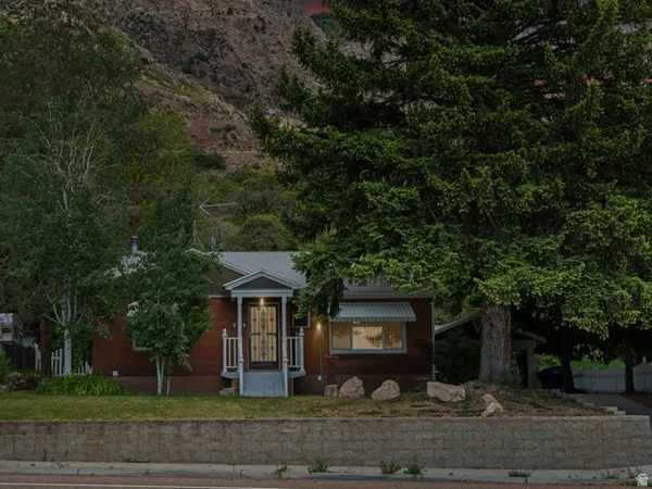 $420,000 | 252 North Harrison Boulevard, Ogden, UT 84404