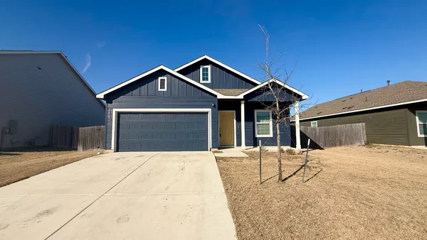 $1,990 | 1112 Rio Frio Lane, Georgetown, TX 78626