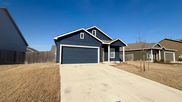 $1,990 | 1112 Rio Frio Lane, Georgetown, TX 78626