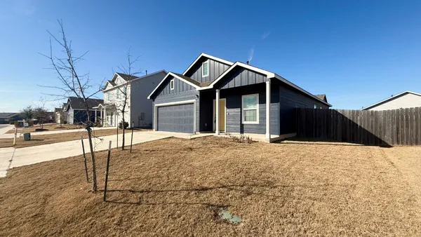 $1,990 | 1112 Rio Frio Lane, Georgetown, TX 78626