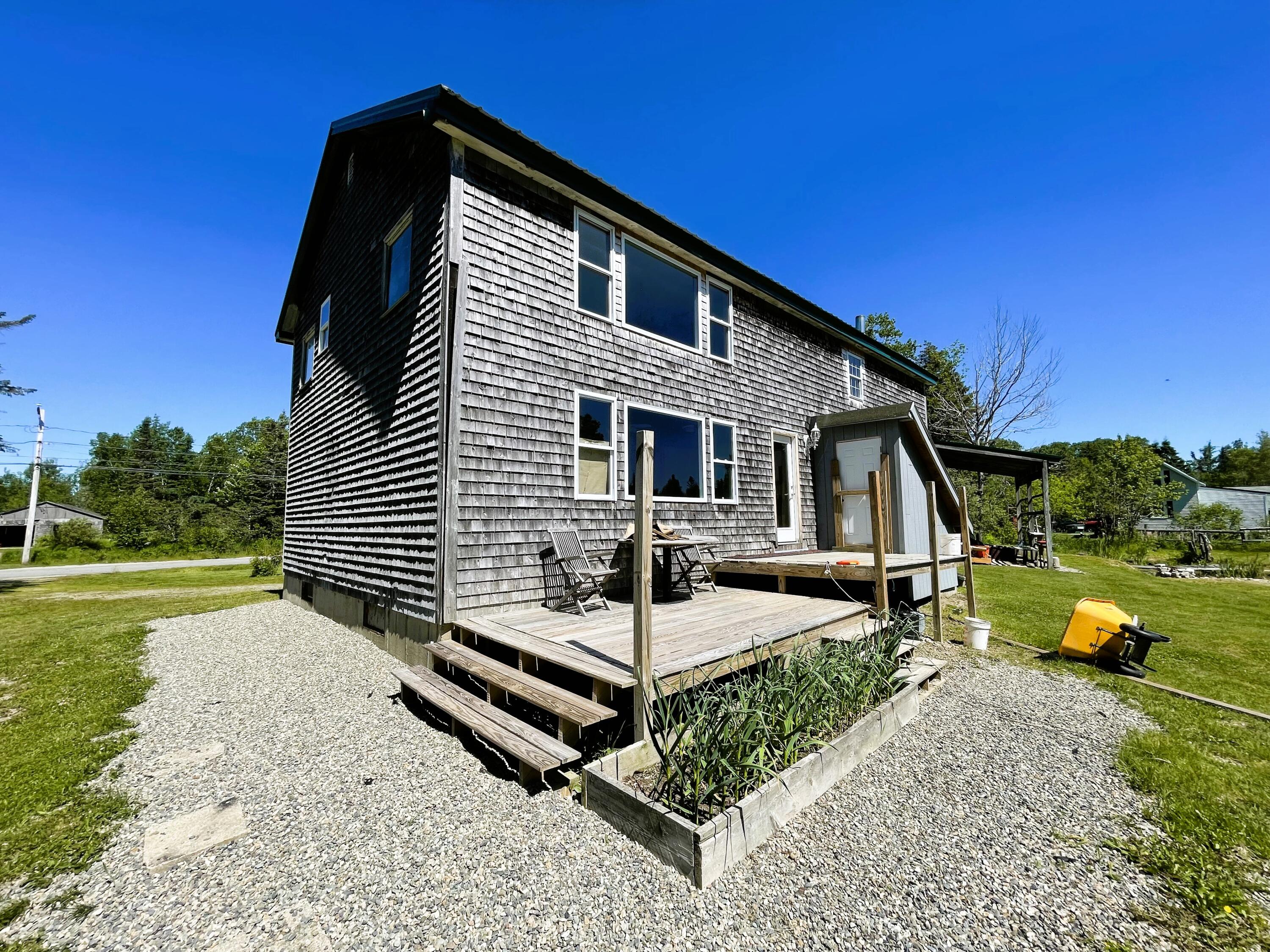 509 Roque Bluffs Road Roque Bluffs, ME 04654 - Photo 6 of 74 509 ROQUE BLUFFS HOUSE 10