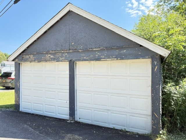 8587 Lake Shore Road Evans, NY 14006 - Photo 6 of 7