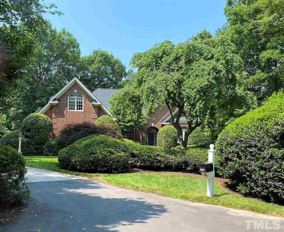 200 Chandon Lane Raleigh, NC 27615 - Photo 1 of 3