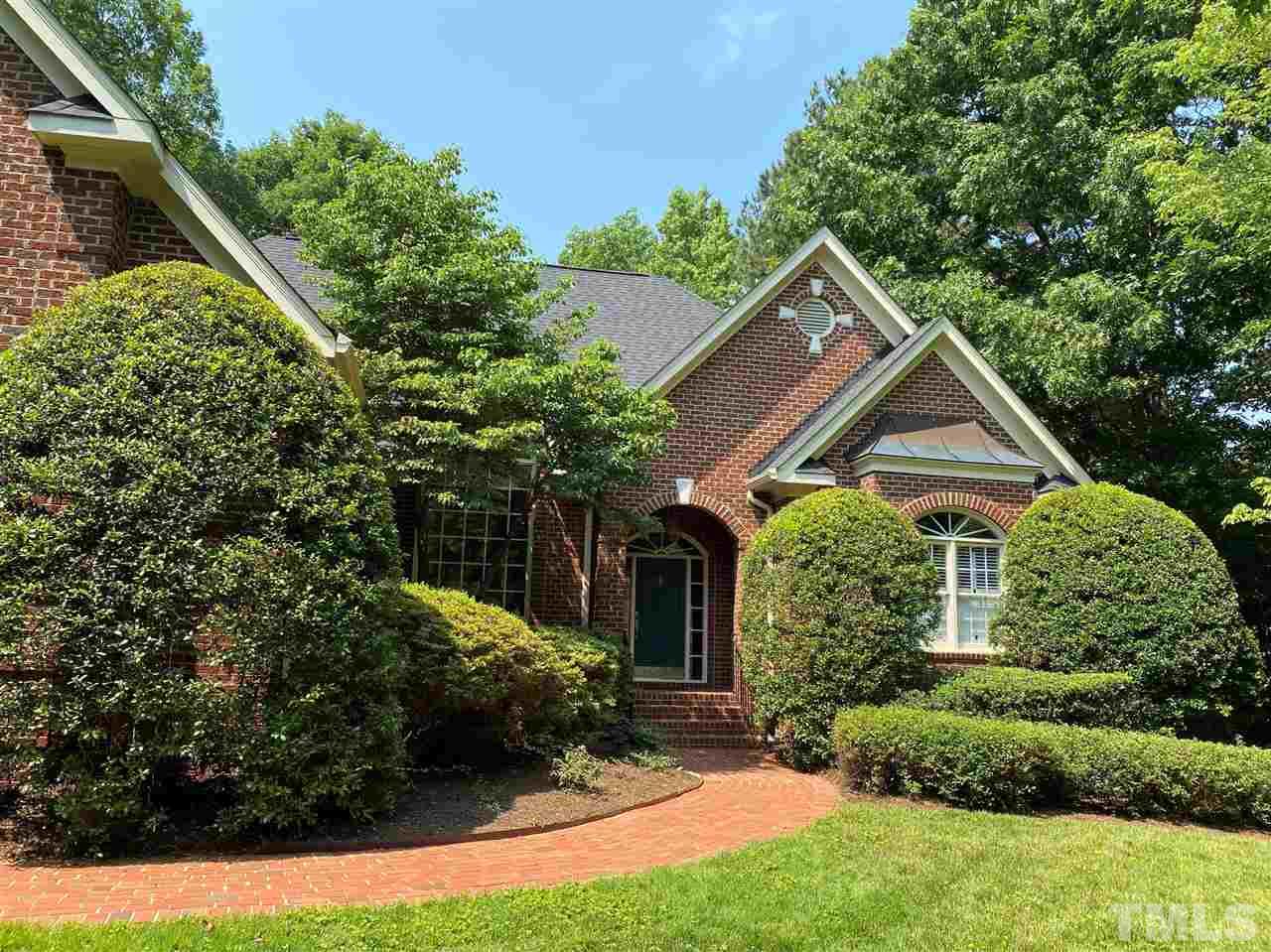 200 Chandon Lane Raleigh, NC 27615 - Photo 2 of 3
