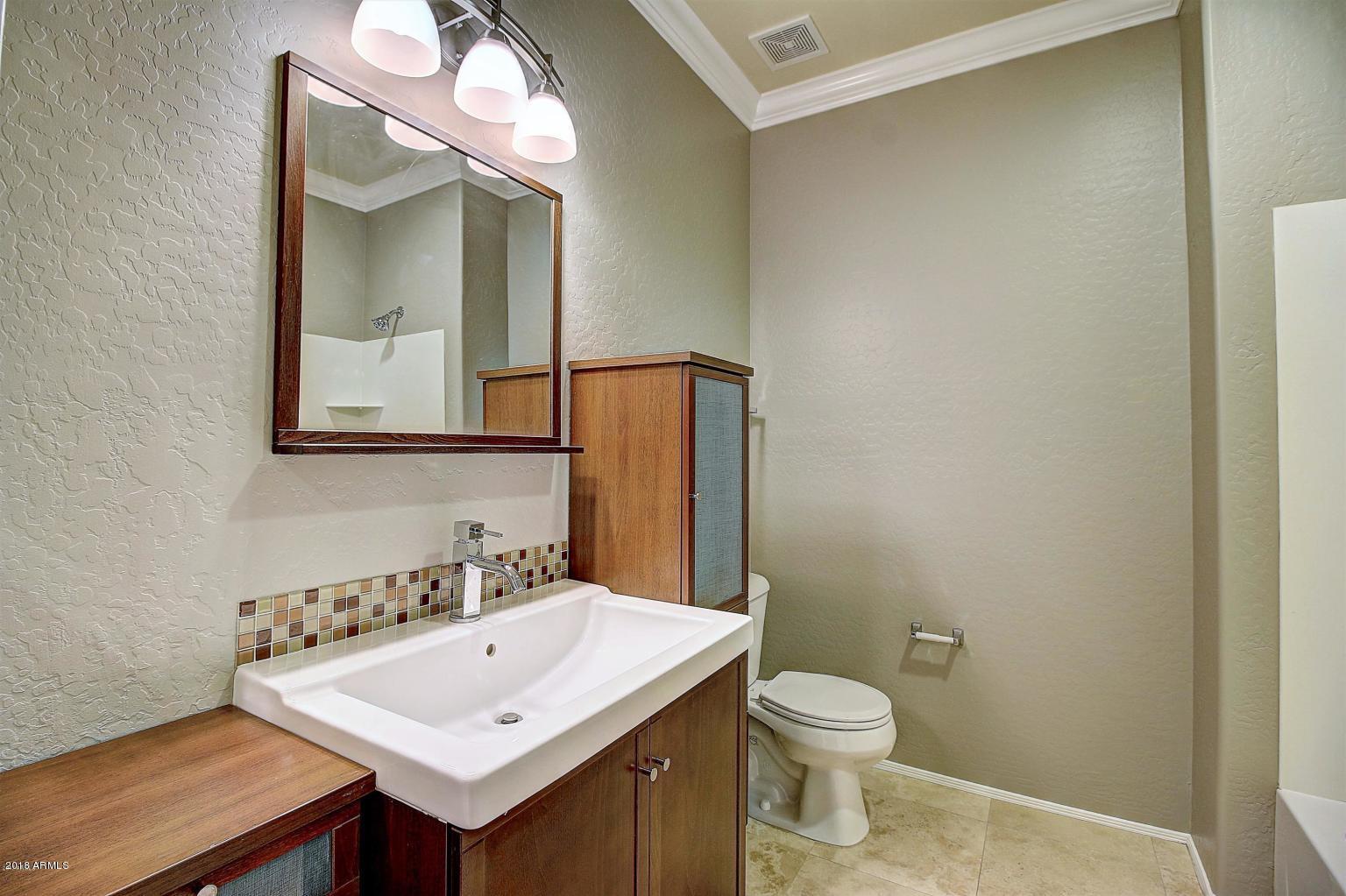 15923 West Redfield Road Surprise, AZ 85379 - Photo 15 of 23 Guest Bath