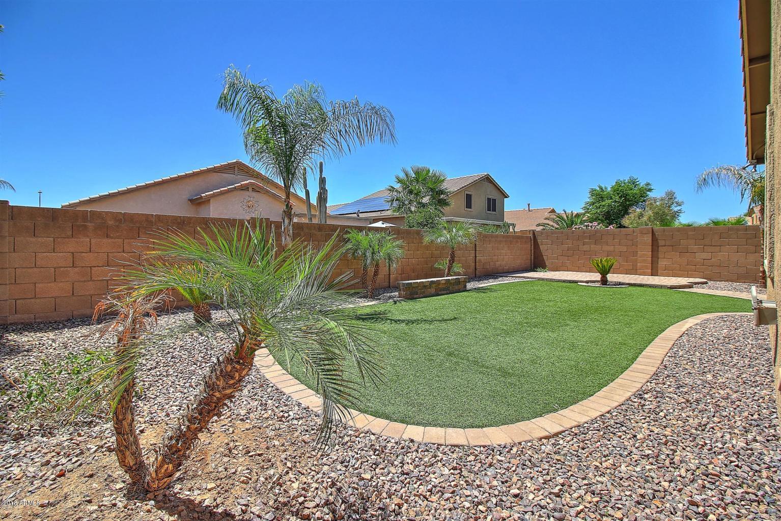 15923 West Redfield Road Surprise, AZ 85379 - Photo 23 of 23 Private ford