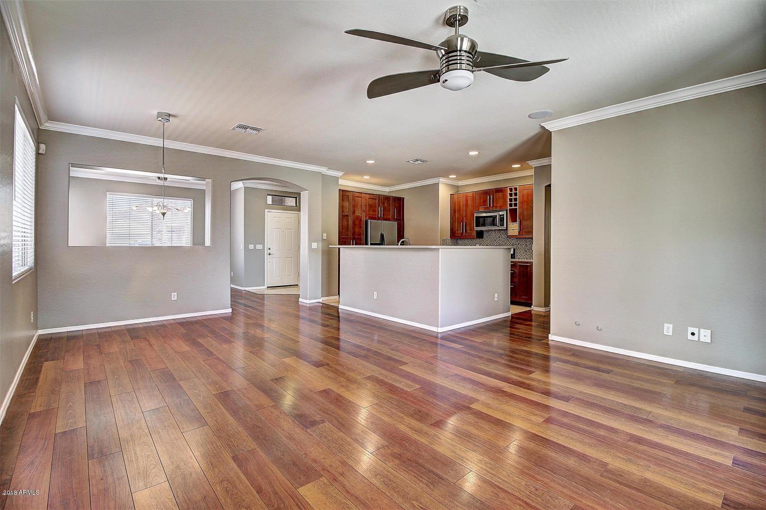 15923 West Redfield Road Surprise, AZ 85379 - Photo 4 of 23 Family Room