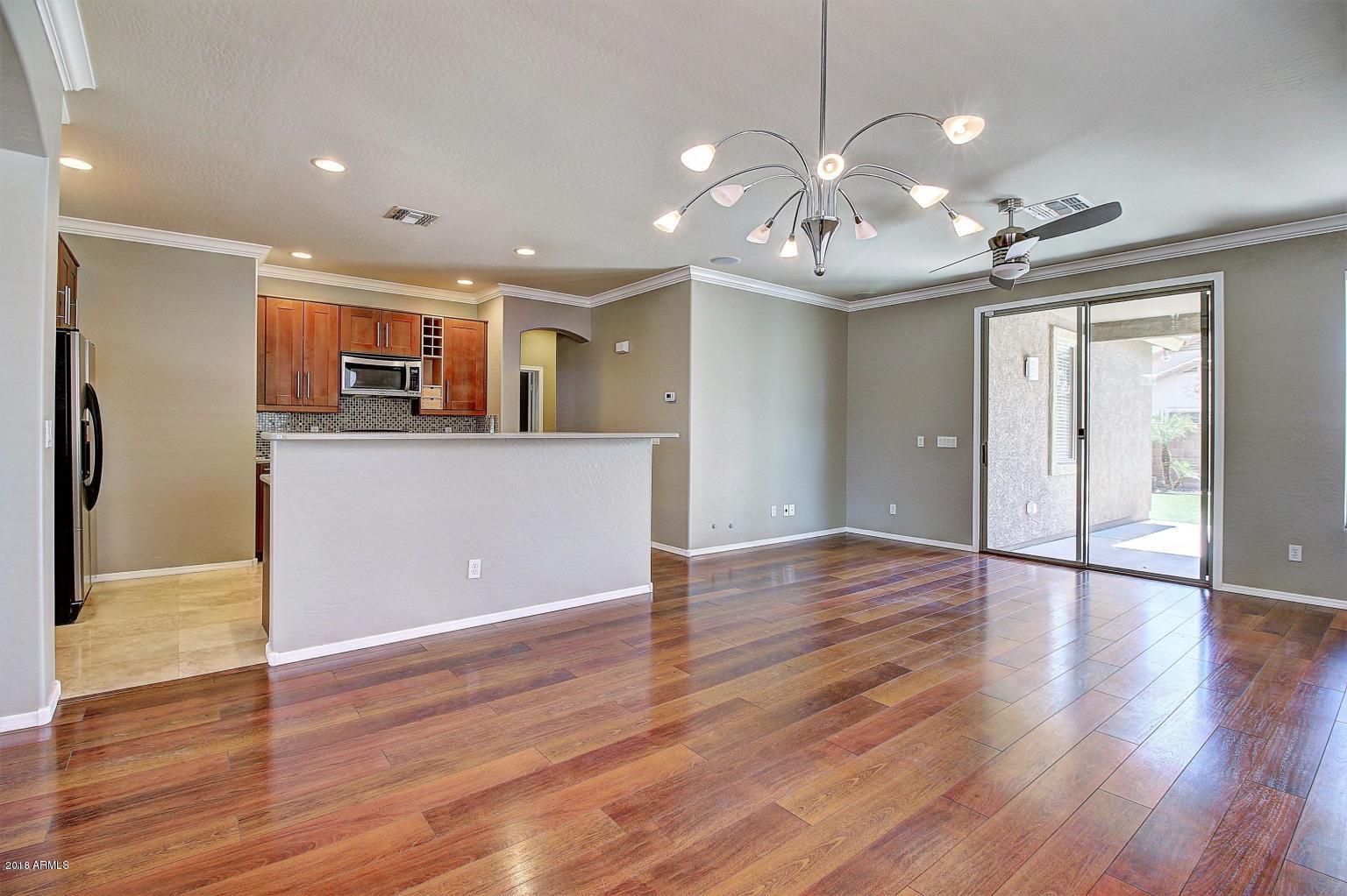 15923 West Redfield Road Surprise, AZ 85379 - Photo 5 of 23 Family Room