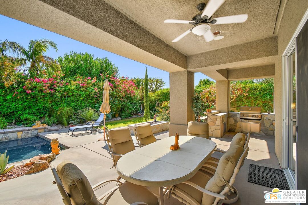 13 Abby Road Rancho Mirage, CA 92270 - Photo 46 of 58 Gallery Image 46
