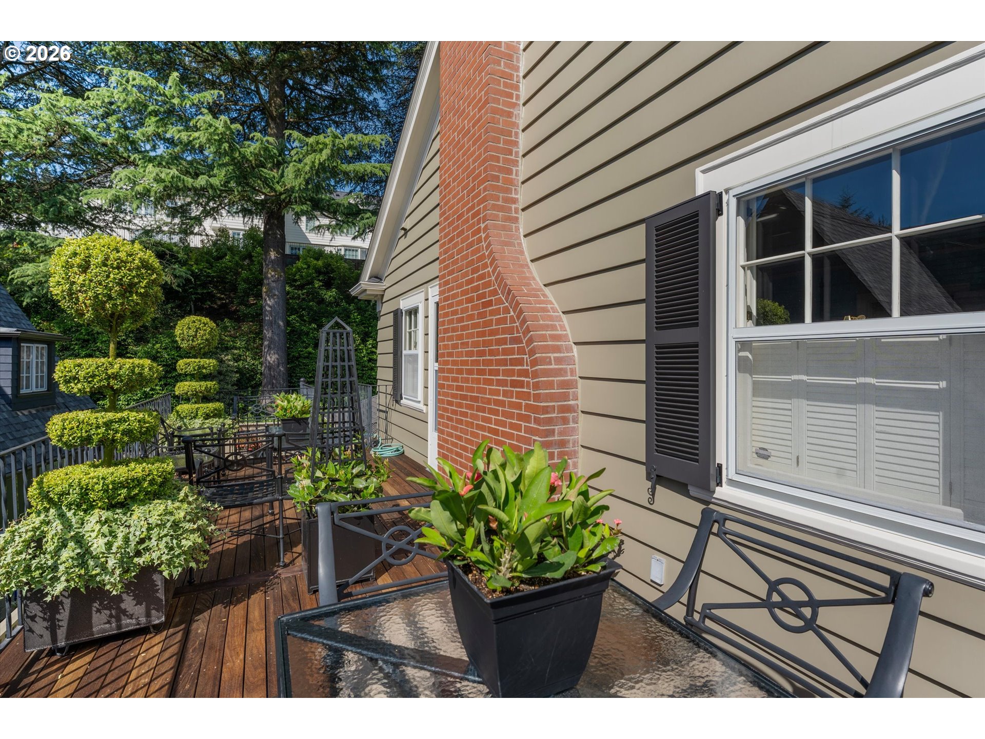 2836 Northwest Cumberland Road Portland, OR 97210 - Photo 34 of 48