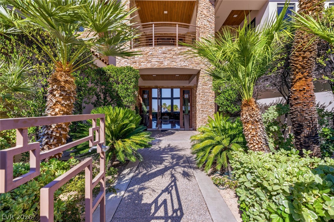 5128 Scenic Ridge Drive Las Vegas, NV 89148 - Photo 77 of 79