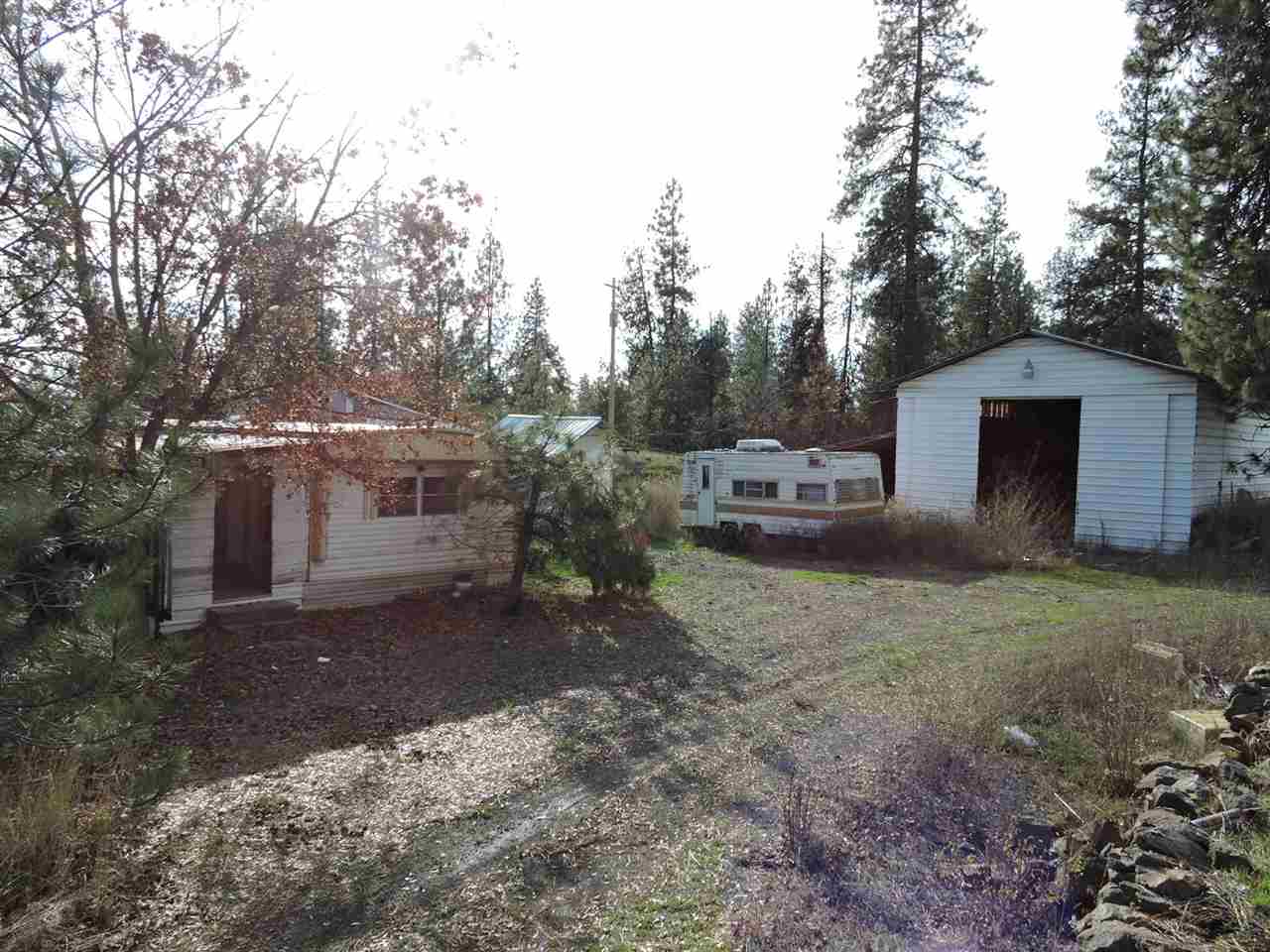 17505 West Bowie Road Spokane, WA 99224 - Photo 2 of 20
