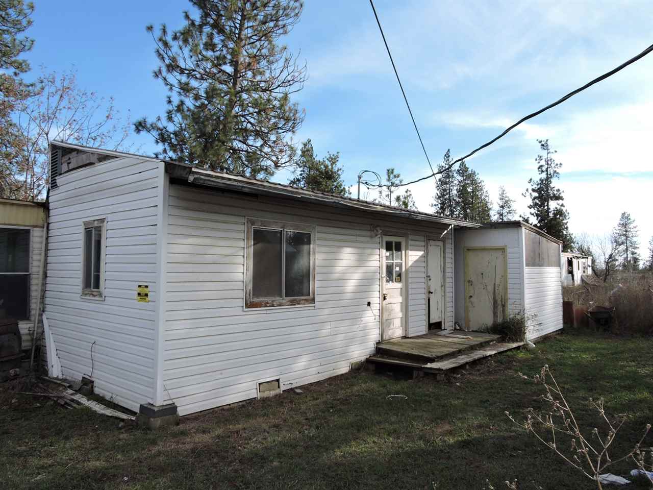 17505 West Bowie Road Spokane, WA 99224 - Photo 15 of 20