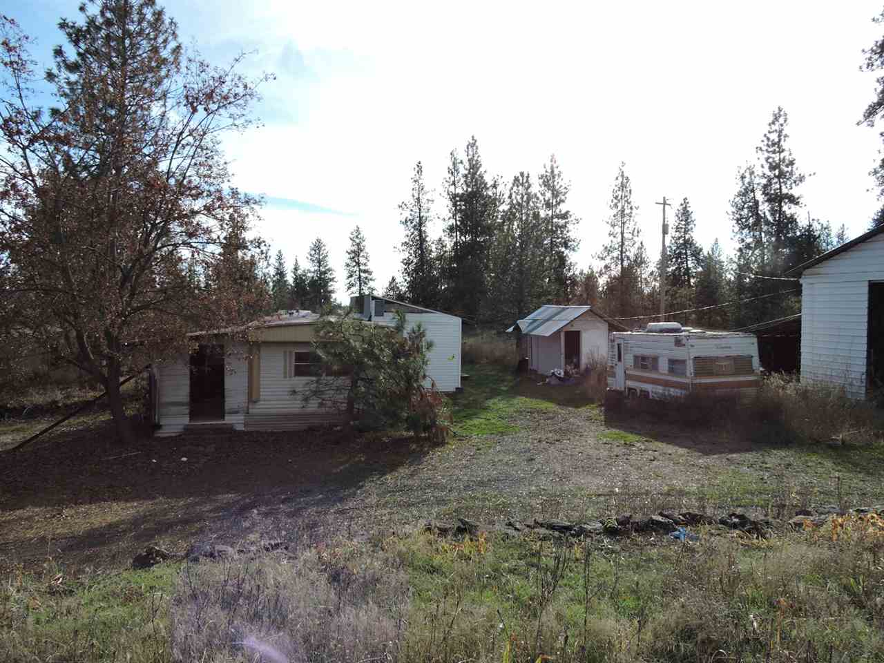 17505 West Bowie Road Spokane, WA 99224 - Photo 16 of 20