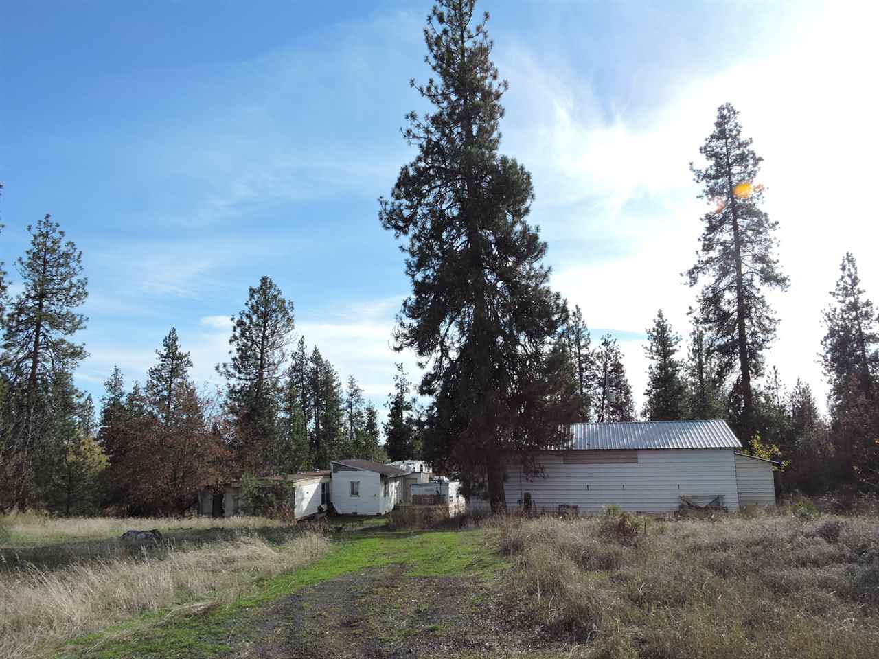 17505 West Bowie Road Spokane, WA 99224 - Photo 17 of 20