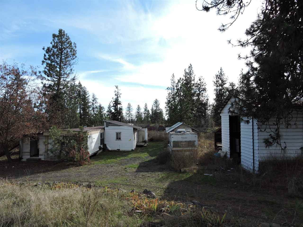 17505 West Bowie Road Spokane, WA 99224 - Photo 19 of 20